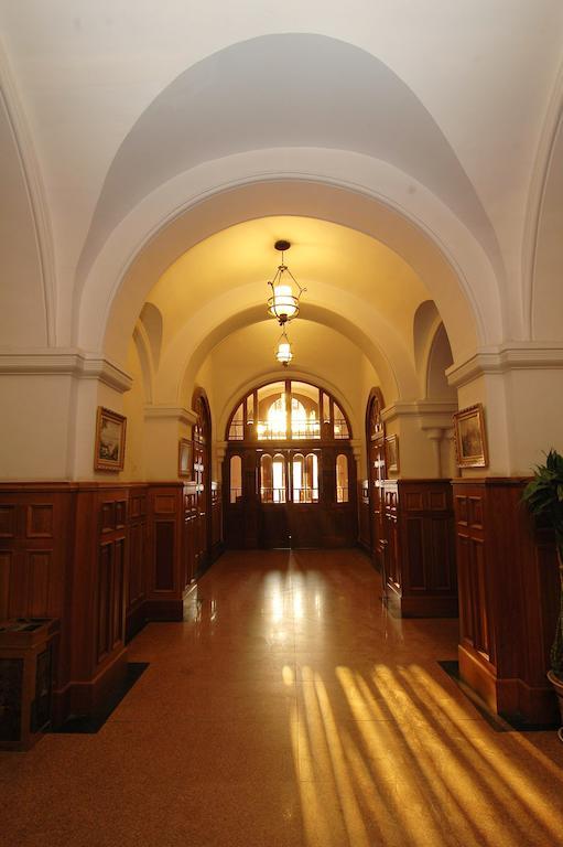 Tianjin Zhengxie Club Hotel Экстерьер фото
