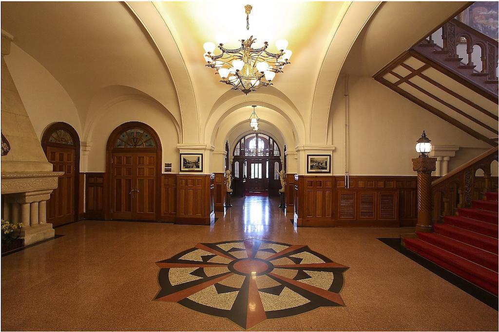 Tianjin Zhengxie Club Hotel Экстерьер фото