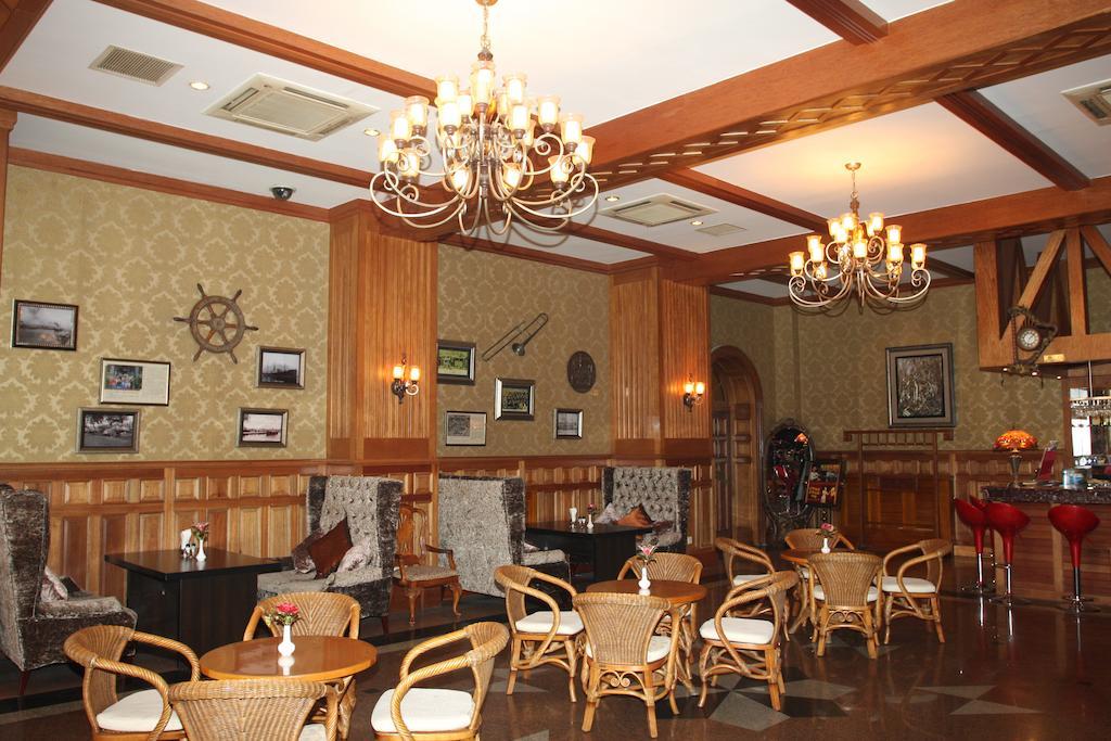Tianjin Zhengxie Club Hotel Экстерьер фото