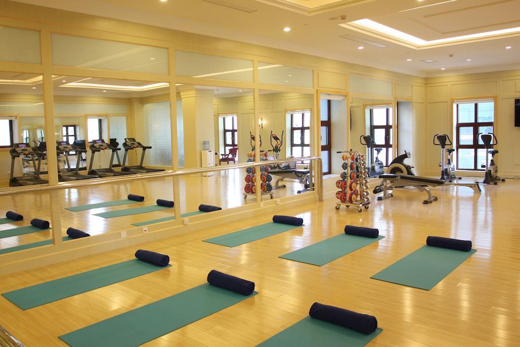 Tianjin Zhengxie Club Hotel Экстерьер фото